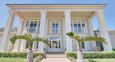 Ocean Club Drive